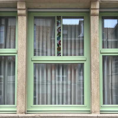 Châssis bois à Bruxelles – Rénovation et sur mesure
