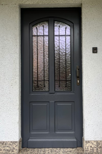 Porte Watermael-Boitsfort