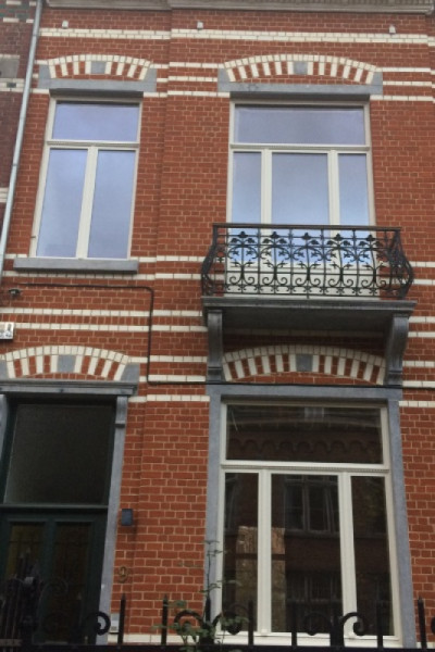 Remise en conformité à Woluwe-Saint-Lambert