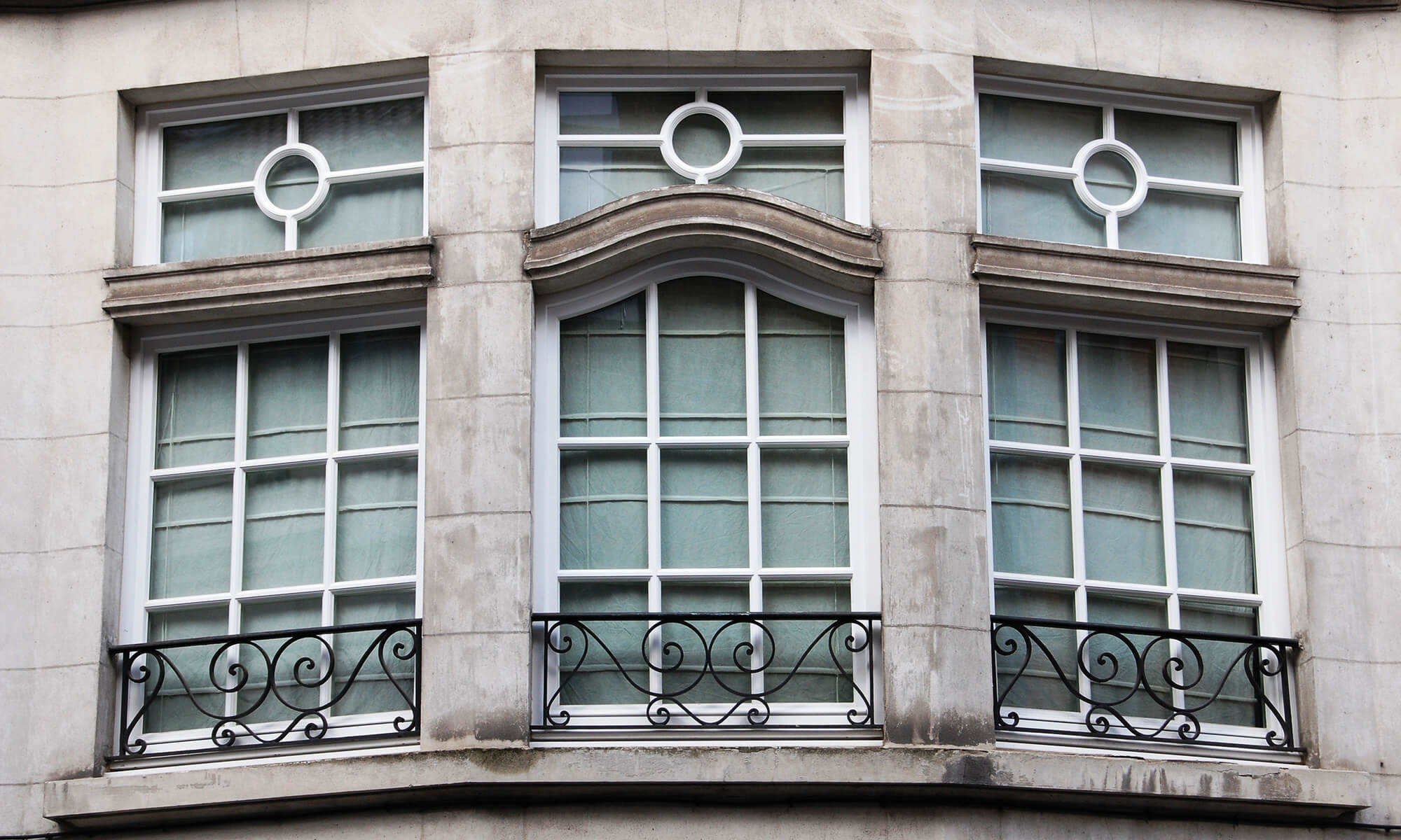 Châssis & Patrimoine