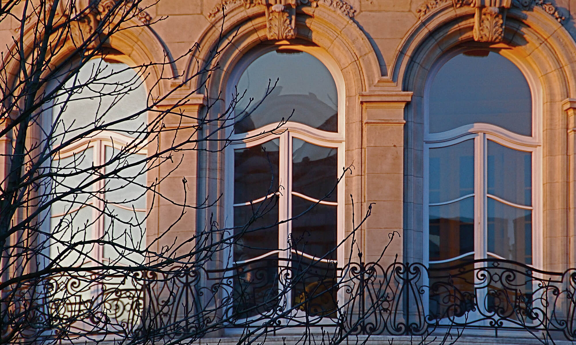 Châssis &amp; Patrimoine