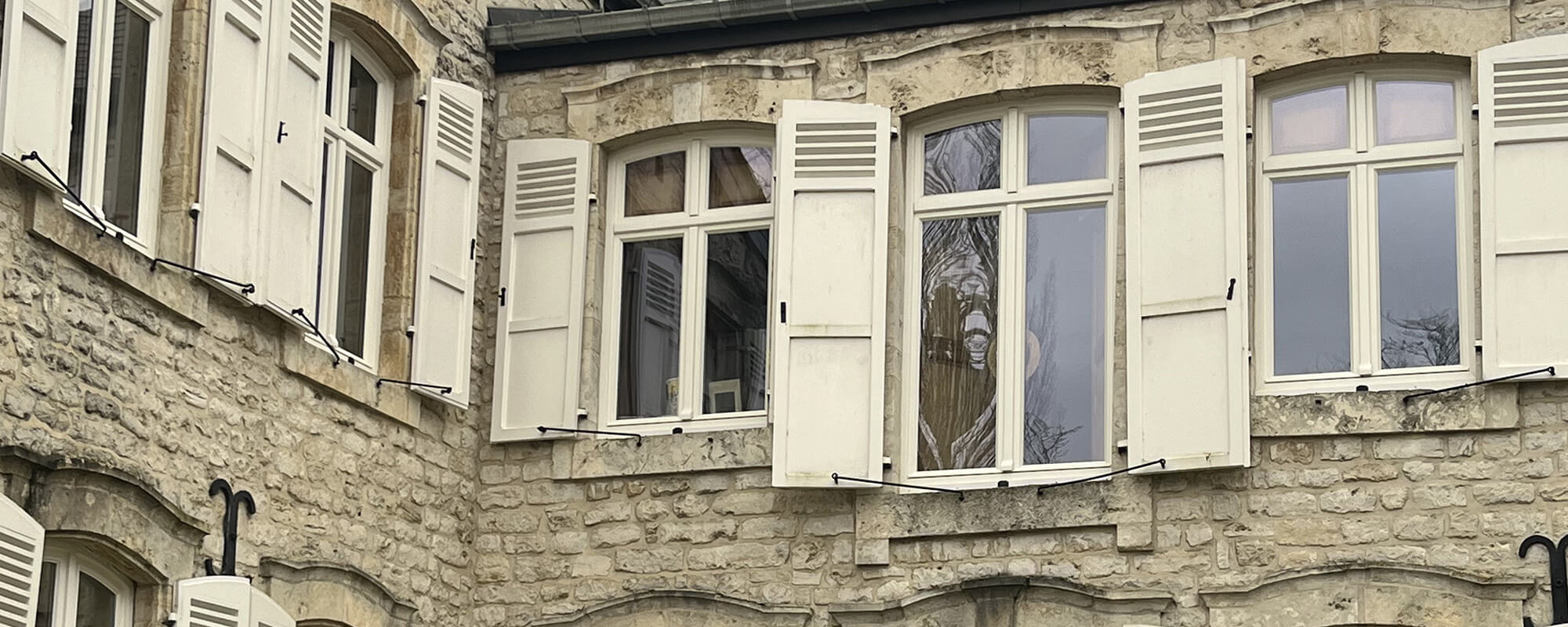 Châssis & Patrimoine