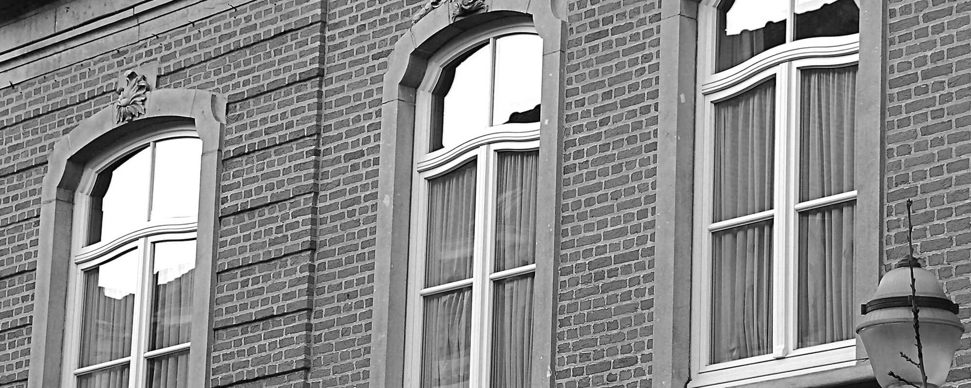 Châssis & Patrimoine