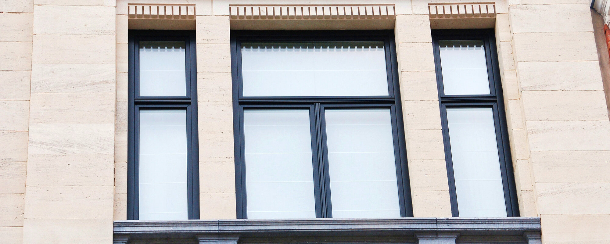 Châssis & Patrimoine